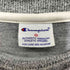 チャンピオン Champion NEW YORK ロゴ ワッペン Vガゼット フレンチテリー S/S スウェット メンズ O