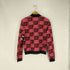 ケンゾーパリス KENZO PARIS LOVE ボンディング ボンバージャケット レディース import:M
