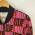 ケンゾーパリス KENZO PARIS LOVE ボンディング ボンバージャケット レディース import:M
