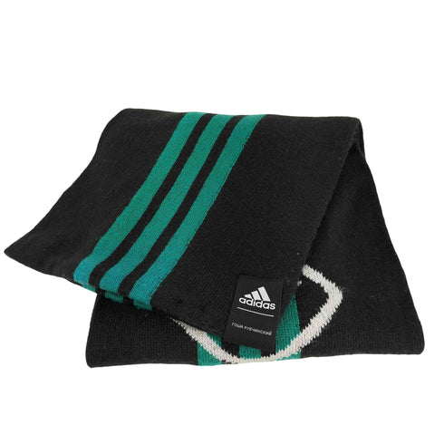 アディダス adidas GOSHA RUBCINSKY コラボ マフラー メンズ