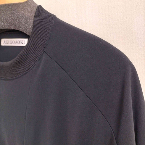 ステュディオス STUDIOUS AKIKOAOKI 別注 shades-up TOP レディース FREE