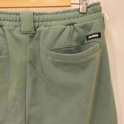 エクストララージ XLARGE スウェットパンツ メンズ XL