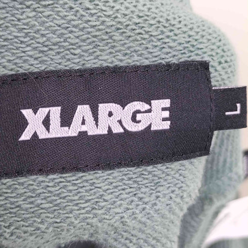 エクストララージ XLARGE スウェットパンツ メンズ XL