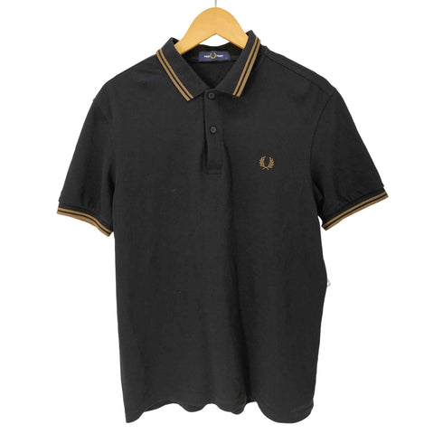 フレッドペリー FRED PERRY The Fred Perry Shirt メンズ import:L