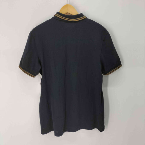 フレッドペリー FRED PERRY The Fred Perry Shirt メンズ import:L