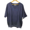 アルテポーベラ ARTE POVERA シルク リネン Vネック Tシャツ レディース JPN:S