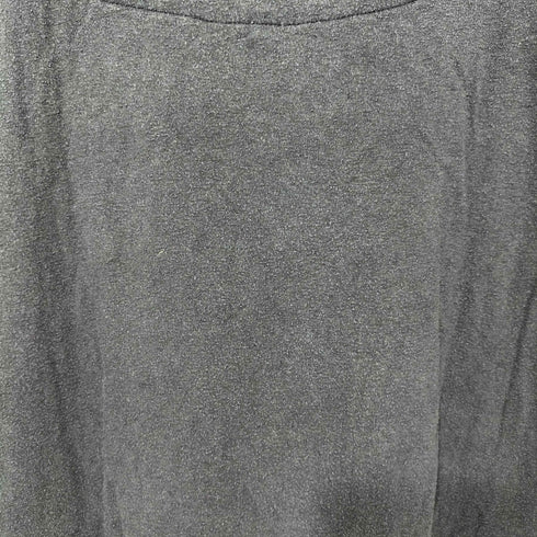 アルテポーベラ ARTE POVERA シルク リネン Vネック Tシャツ レディース JPN:S