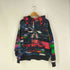 デシグアル Desigual オーバーサイズフーディ レディース import:M
