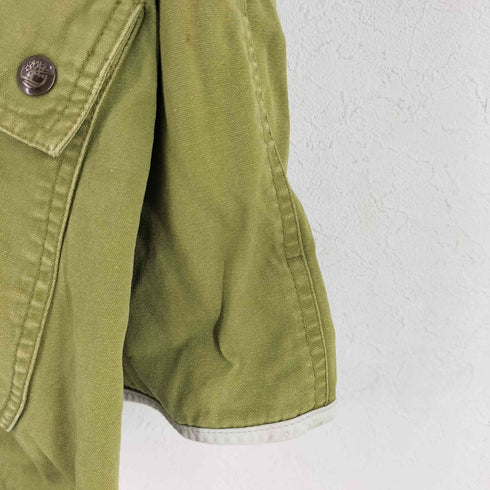 ティンバーランド Timberland フィールドコート メンズ import:L