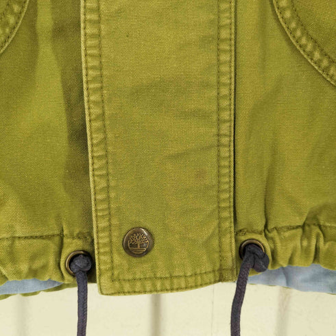 ティンバーランド Timberland フィールドコート メンズ import:L