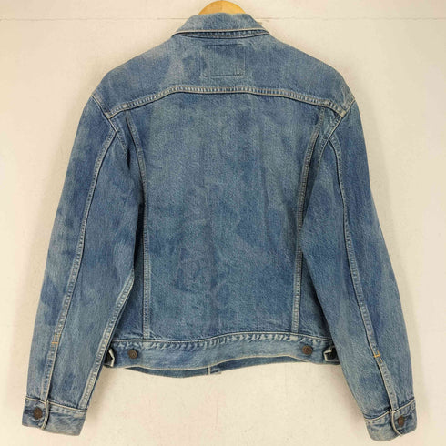 エドウィン EDWIN US CLASSIC 5465 デニムジャケット メンズ import:L