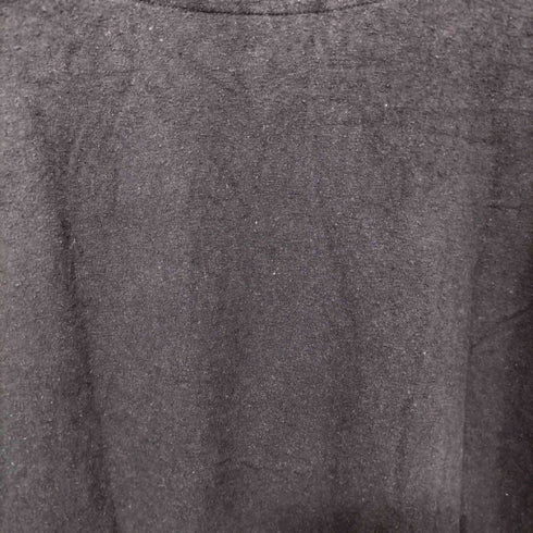 アルテポーベラ ARTE POVERA シルク リネン Vネック Tシャツ レディース JPN:S