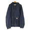 カーハート Carhartt ACTIVE JACKET メンズ import:XXL