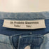 アルテポーベラ ARTE POVERA シャンブレー 切替 ヘンリーネック S/S Tシャツ レディース JPN:M