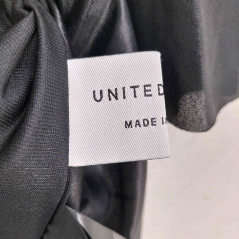 ユナイテッドトウキョウ UNITED TOKYO シアーブラウス レディース FREE
