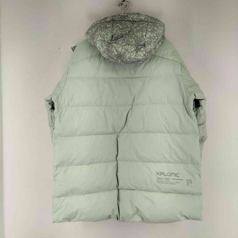 アディダス adidas Xploric Down Jacket メンズ import:M