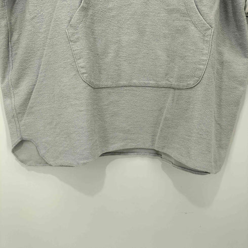 ライディングハイ RIDING HIGH パイル地 クルーネック S/S Tシャツ メンズ