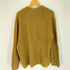 ザラ ZARA ラウンドネック ニット セーター リラックスフィット メンズ import:L