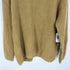 ザラ ZARA ラウンドネック ニット セーター リラックスフィット メンズ import:L