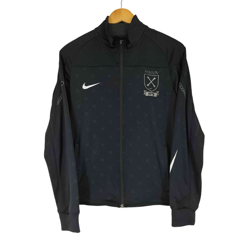 ナイキ NIKE DRI-FIT NFTB トラックジャケット メンズ JPN:S