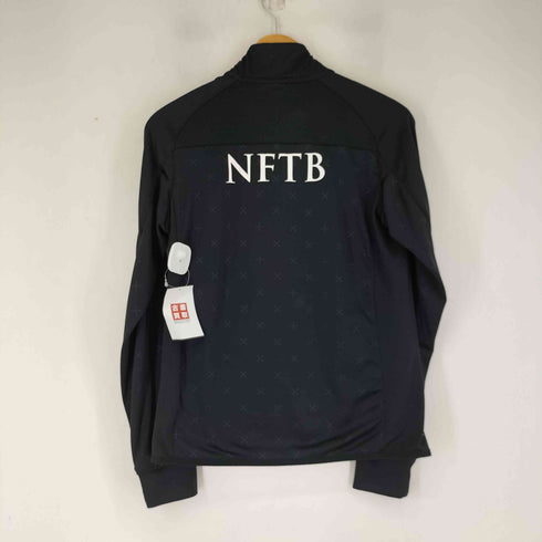 ナイキ NIKE DRI-FIT NFTB トラックジャケット メンズ JPN:S