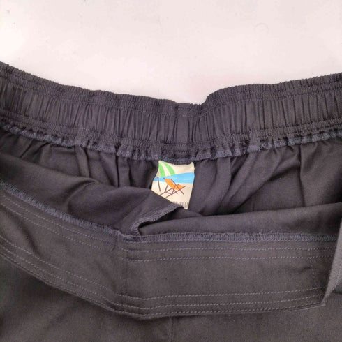 ディッキーズ Dickies RELAX FIT NORTH PADRE ISLAND PANTS リラックスビーチパンツ メンズ FREE