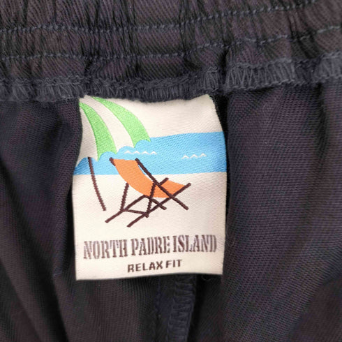 ディッキーズ Dickies RELAX FIT NORTH PADRE ISLAND PANTS リラックスビーチパンツ メンズ FREE