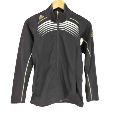 アディダス adidas トラックジャケット Y2K レディース M