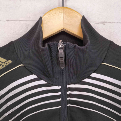 アディダス adidas トラックジャケット Y2K レディース M