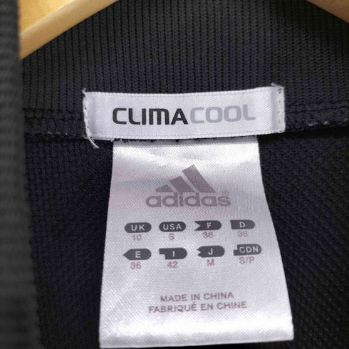 アディダス adidas トラックジャケット Y2K レディース M
