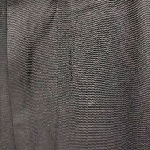 ヨウジヤマモトプールオム Yohji Yamamoto POUR HOMME 90s ツータック レーヨン混 ウールスラックス archive メンズ JPN:M