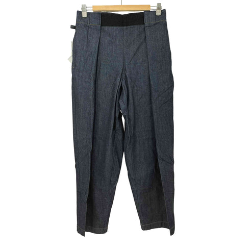 NORTH PADRE ISLAND RELAX FIT バギー ライトデニム パンツ メンズ JPN:M