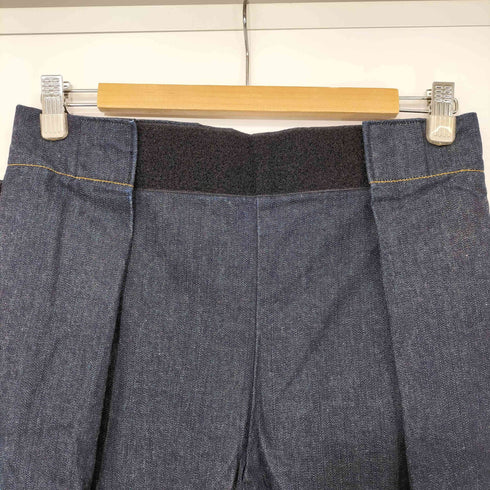 NORTH PADRE ISLAND RELAX FIT バギー ライトデニム パンツ メンズ JPN:M