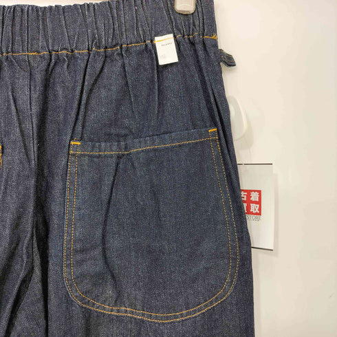 NORTH PADRE ISLAND RELAX FIT バギー ライトデニム パンツ メンズ JPN:M
