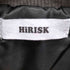 HiRISK 比翼 スタンドネック ブルゾン ジャケット メンズ