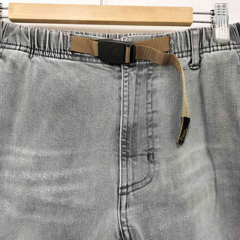 グラミチ GRAMICCI 別注 デニム クライミング パンツ メンズ