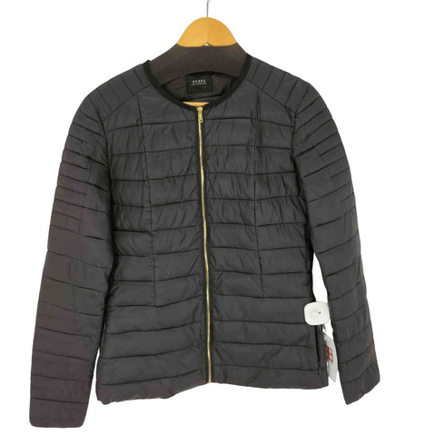 ゲス GUESS パッカブルダウンジャケット レディース M