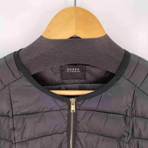 ゲス GUESS パッカブルダウンジャケット レディース M