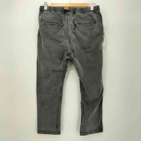 グラミチ GRAMICCI 別注 Ankle Denim Narrow Pants アンクル デニム ナローパンツ メンズ