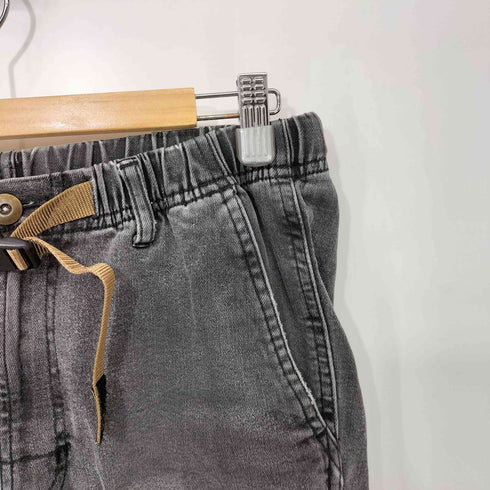 グラミチ GRAMICCI 別注 Ankle Denim Narrow Pants アンクル デニム ナローパンツ メンズ