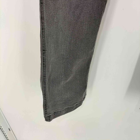 グラミチ GRAMICCI 別注 Ankle Denim Narrow Pants アンクル デニム ナローパンツ メンズ