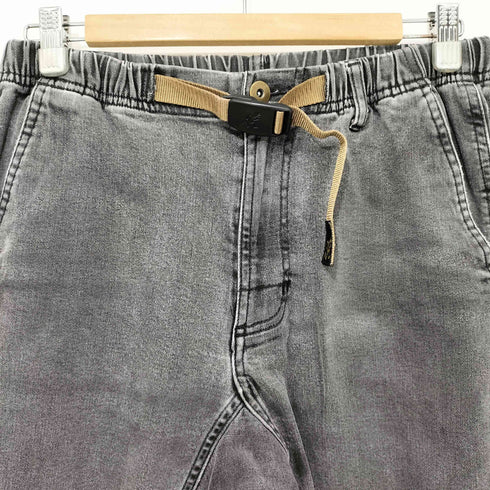 グラミチ GRAMICCI 別注 Ankle Denim Narrow Pants アンクル デニム ナローパンツ メンズ