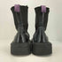 エイティーズ EYTYS ROCCO LEATHER BOOTS サイドゴア ブーツ メンズ EUR:41