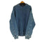 ディーゼル DIESEL D-KRIB-NE スウェット メンズ import:XL