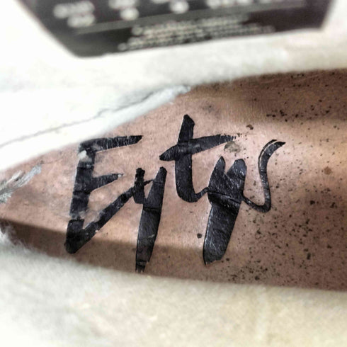 エイティーズ EYTYS RAVEN 2 スエードブーツ メンズ EUR:42