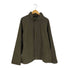 ユニクロ UNIQLO 24AW ウインドプルーフスタンドブルゾン メンズ JPN:XL