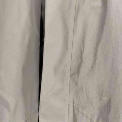 ユニクロ UNIQLO 24AW ウインドプルーフスタンドブルゾン メンズ JPN:XL