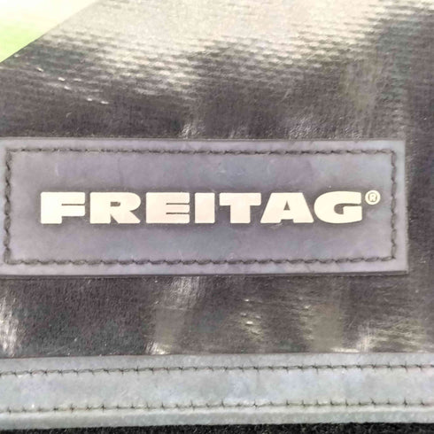 フライターグ FREITAG ブルガリア製 F11 ラッシー lassie ショルダーバッグ メンズ