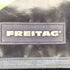 フライターグ FREITAG ブルガリア製 F11 ラッシー lassie ショルダーバッグ メンズ