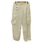 カスタネ Kastane WHIMSIC NYLON CARGO PANTS レディース FREE
